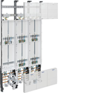 Hager ZL52U6N - 63 A - 1 pièce(s) - 750 mm - 1350 mm