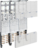 Hager ZL3ED26N - 63 A - 1 pièce(s) - 750 mm - 1050 mm