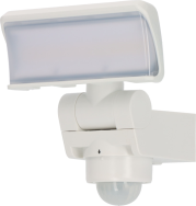 Brennenstuhl WS 2050 WP projecteur LED 20W 1680lm blanc