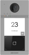 Interphone vertical Hikvision DS-KV8113-WME1(C)