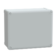 Schneider Electric Thalassa TBS - 241 mm - 128 mm - 291 mm - 1,08 kg - 1,01 kg - 250 mm