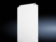 Rittal KX 1562.800 - Blanc - Acier - 200 mm - 200 mm - 240 g (1562800)