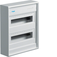 Jardins VA24CN - Blanc