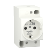Prise APC GS Din 49440 16A 2P+T A9A15310250V