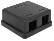 Delock 86257 - 59 mm - 61,5 mm - 28,5 mm