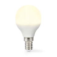 Nedis LBE14G451 LED E14 250lm
