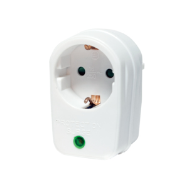 LogiLink PA0078 Rallonge d'alimentation 16A 3500W