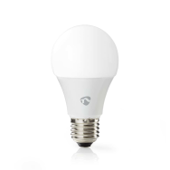 Nedis WIFILRC10E27 LED RVB 806 lm