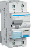 Hager ADA575D - 240 V