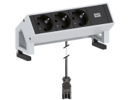 Bachmann DESK 2 - Rail électrique 902.500