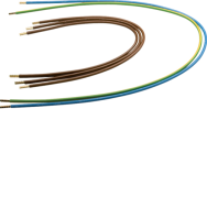 Jardins Y88F - 20 pièces