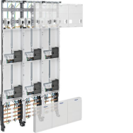 Hager ZL54C8N - 63 A - 1 pièce(s) - 750 mm - 1350 mm