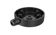 Connecteur de connexion noir Hikvision DS-1280ZJ-DM55