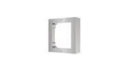 Hikvision DS-KD-ACW1/S Poste de porte mural 1x acier inoxydable