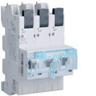 Jardin HTS350C - 230 - 400 V