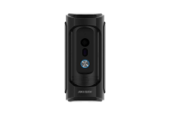 Interphone Hikvision DS-KB8113-IME1(B) avec caméra