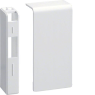 Hager SL2008069016 - Blanc - ABS - Polycarbonate (PC) - 2,2 cm - 40 mm - 80 mm
