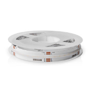 Adhésif pour bande LED Nedis SmartLife