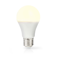 Nedis LBE27A602 LED E27 806lm