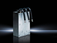 Rittal SV 9629.000 - 90 mm - 160 mm - 790 g