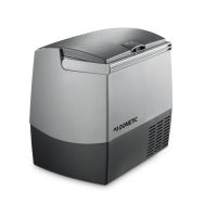 Dometic CDF 18 - Grey - 18.7 L - -18 - 10 °C - 32 g - R134a - T