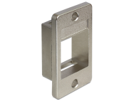 Delock 86213 - Métallique - 9,8 mm - 13,1 mm - 35,5 mm