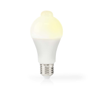 Nedis LBPE27A601 LED E27 470lm