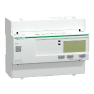 Compteur d'énergie APC IEM3300 3P 125A A9MEM3300