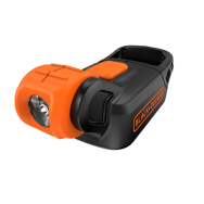 Lampe de travail à piles Black & Decker BDCCF18N-XJ