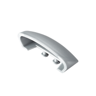 Câble serpent Bachmann Easy-Cap argent