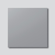 Siedle BM 611-0 SM - Face avant - Argent - Siedle - 99 mm - 26 mm - 99 mm