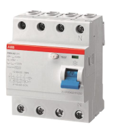 ABB 2CSF204201R3400 - Residual-current device
