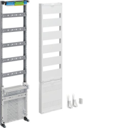 Hager ZU37VT5APZ2 - 1 pièce(s) - 250 mm - 96 mm - 1050 mm
