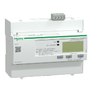 Compteur d'énergie APC IEM3355 3P 125A A9MEM3355