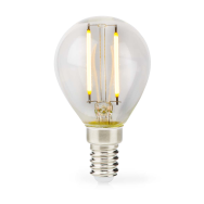 Nedis LBFE14G451 LED E14 250lm