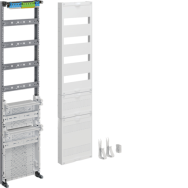 Hager ZU37VT4APZ2 - 1 pièce(s) - 250 mm - 96 mm - 1050 mm