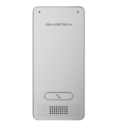 Grandstream GDS3702 - Filaire - IP66 - -30 - 60 °C - IEEE 802.3af - CE - FCC - IC - RCM - UKCA - Blanc