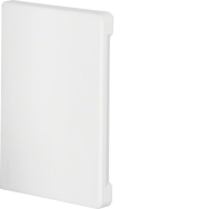 Hager BR6510069016 - Blanc - ABS - Polycarbonate (PC)