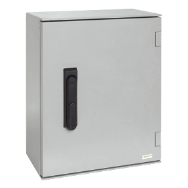 Schneider Electric NSYPLM64VG - 436 mm - 250 mm - 647 mm