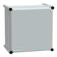 Schneider Electric PLS - 1,85 kg - 290 mm - 290 mm - 200 mm - 1 pièce(s) - -30 - 70 °C
