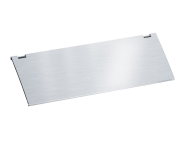 Bachmann Kapsa - Aluminium - 1 pièce
