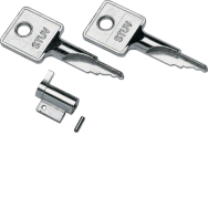 Accessoire réseau Hager VZ313