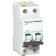 Schneider Electric A9F05210 - IP20
