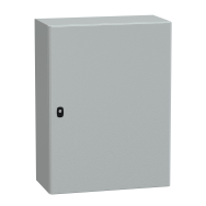 APC NSYS3D8630P - Rack mural