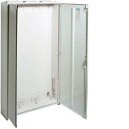 Hager ZB53W - 800 mm - 1400 mm - 205 mm