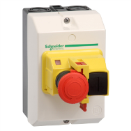APC Schneider Electric GV2MCK04