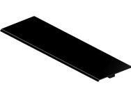 Bachmann 925.0047 - Noir - Aluminium