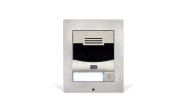 2N 9155301BF Acier satiné -40-70 °C