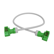 Câble de connexion APC 30 cm SpaceLogic KNX MTN6941-0001