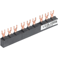 Système de jeu de barres APC Schneider Electric GV2G345